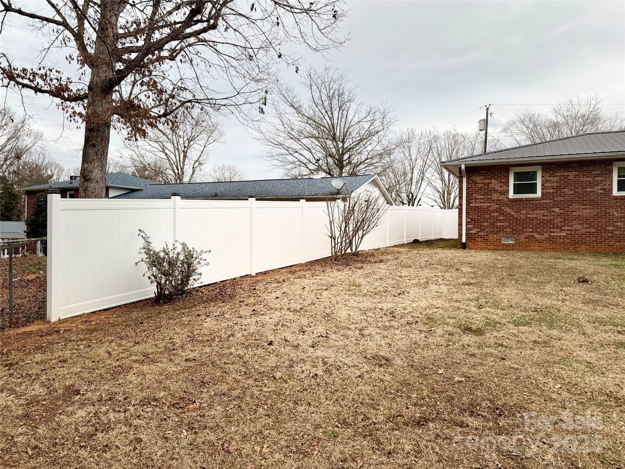 521 Circle Drive
