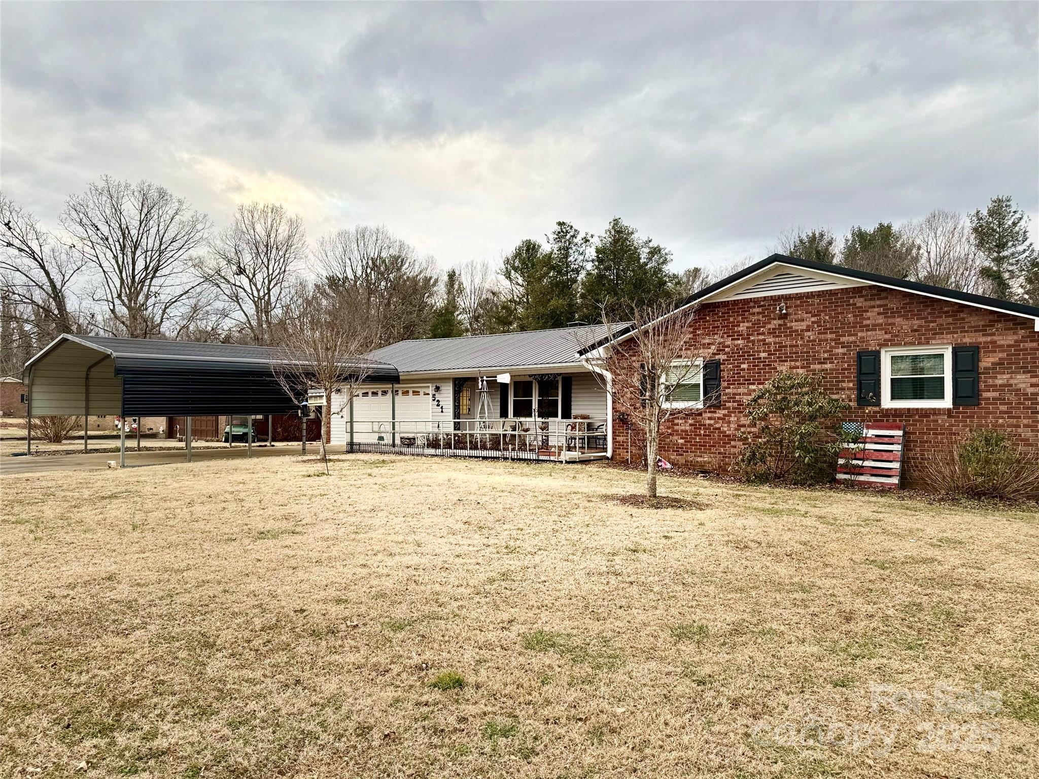 521 Circle Drive