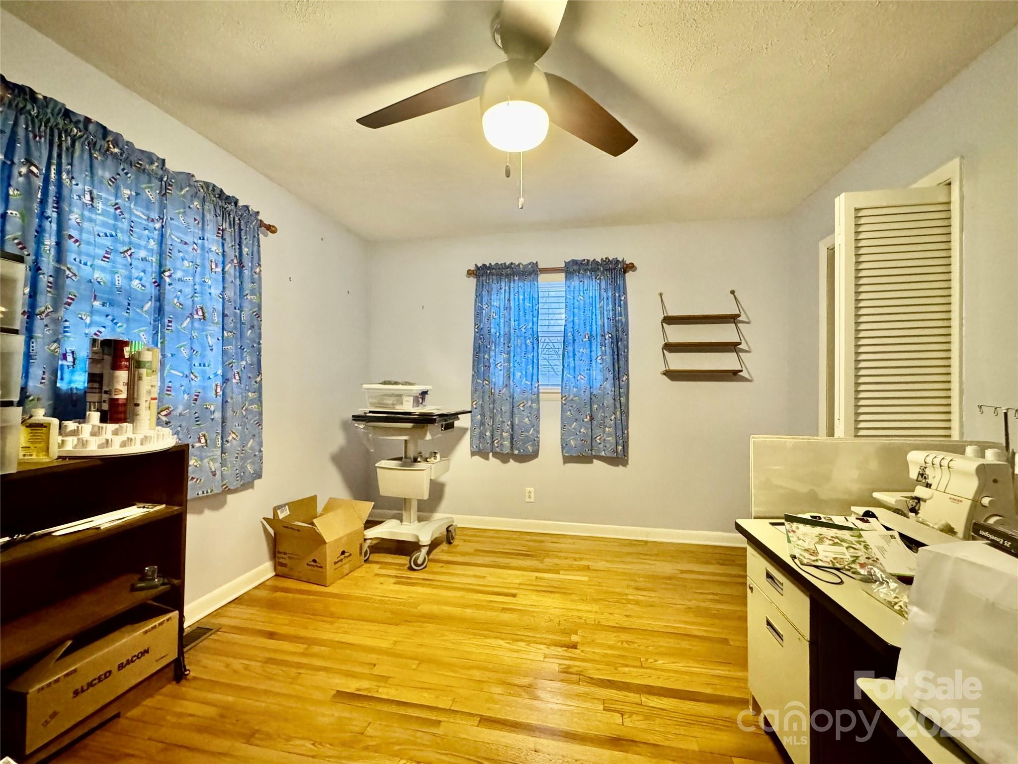 521 Circle Drive