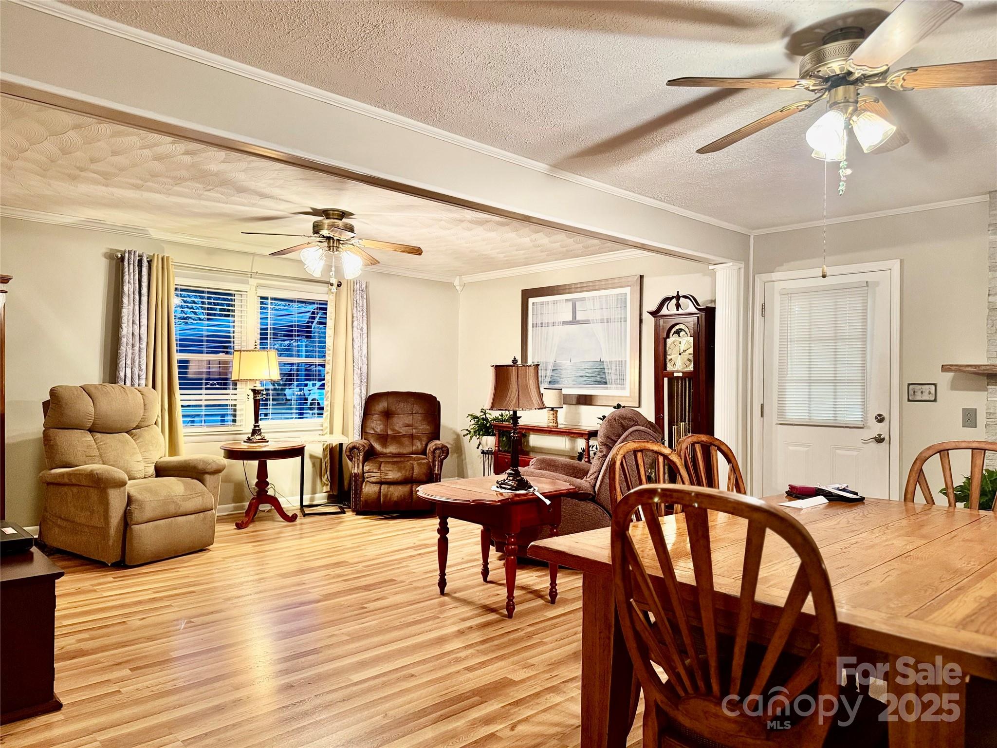 521 Circle Drive