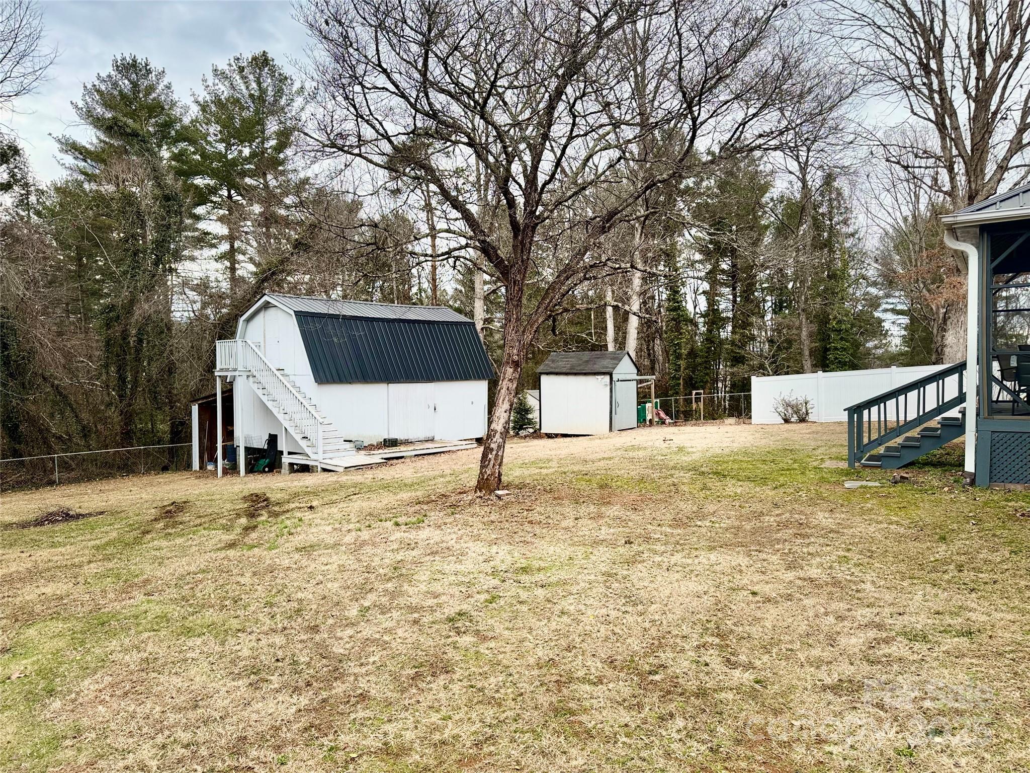 521 Circle Drive