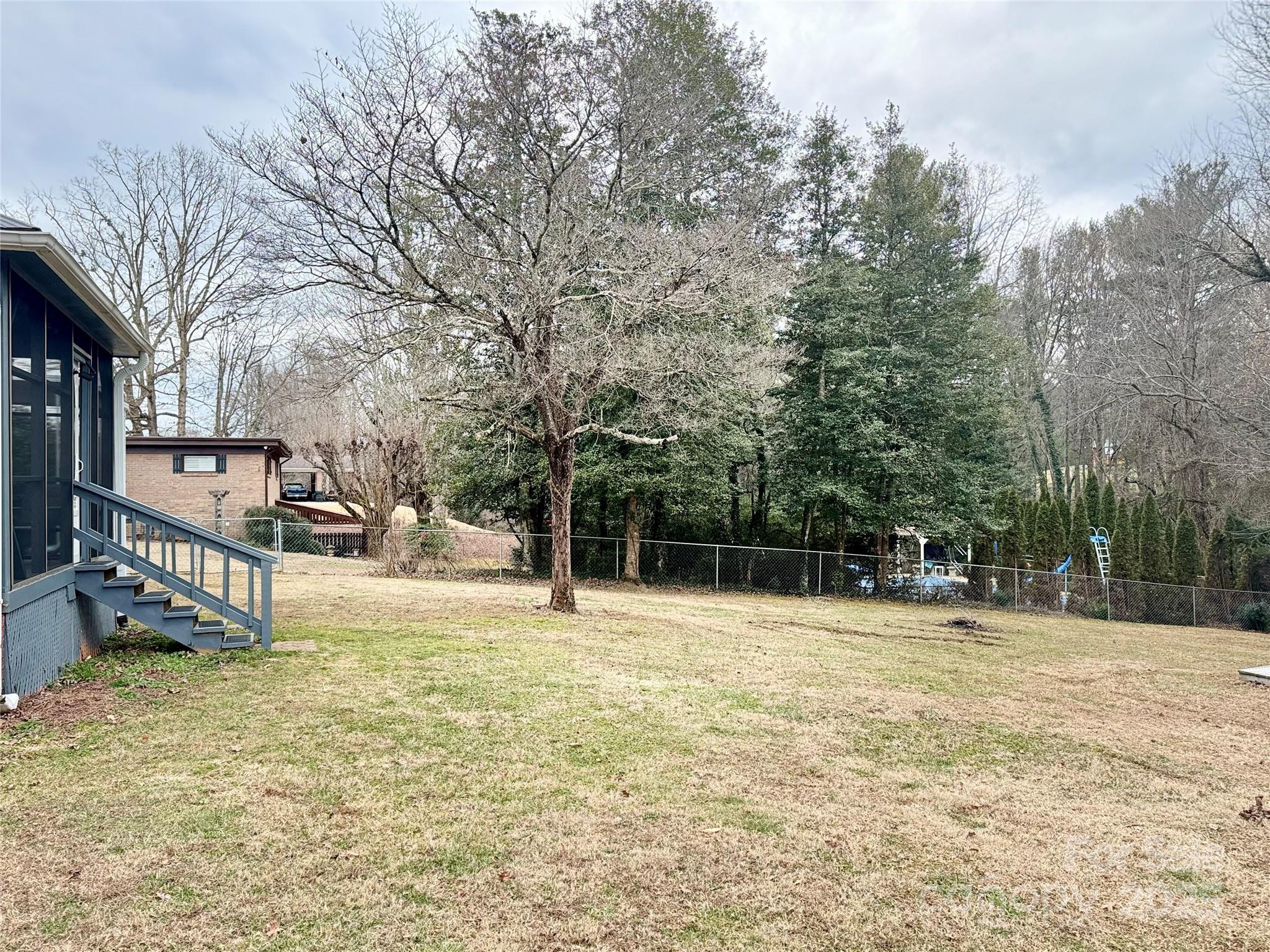 521 Circle Drive