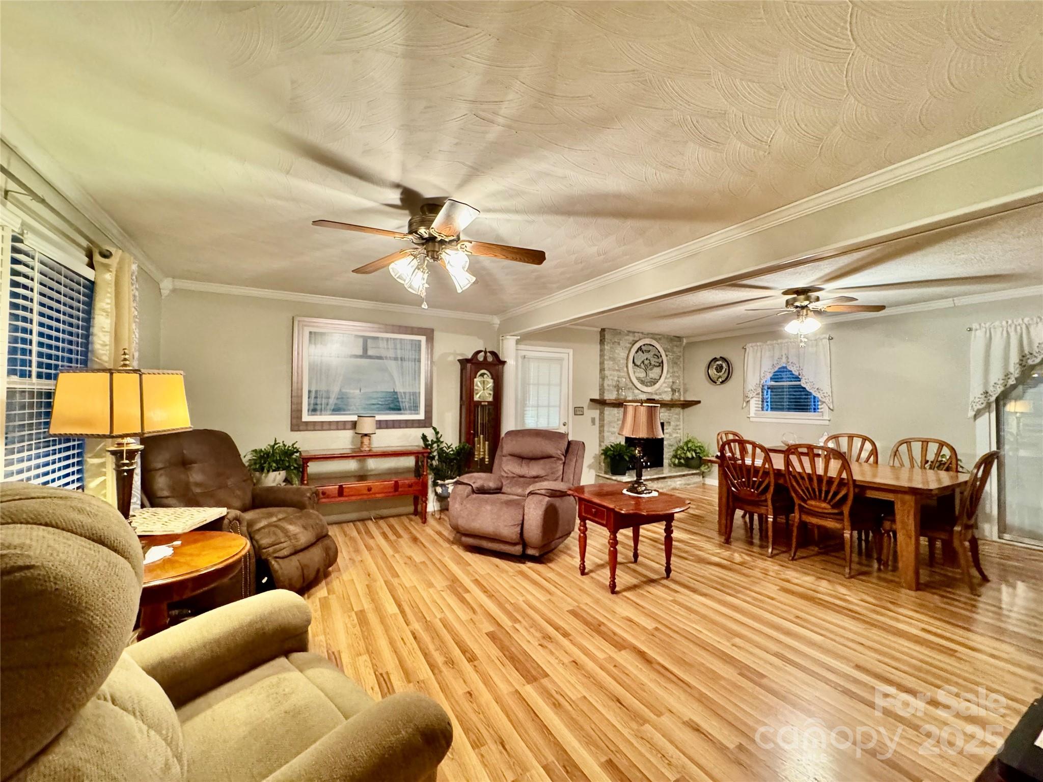 521 Circle Drive