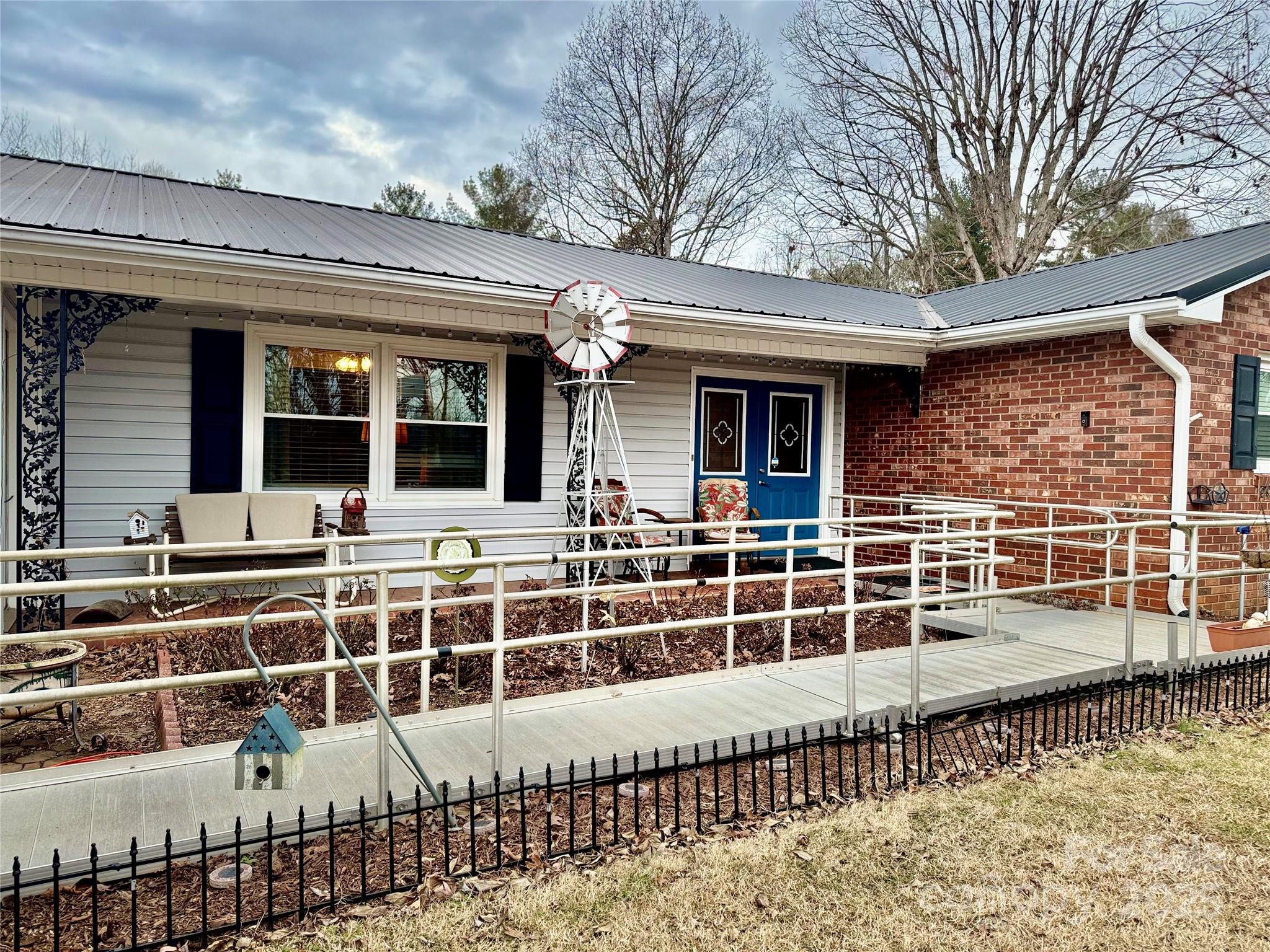 521 Circle Drive