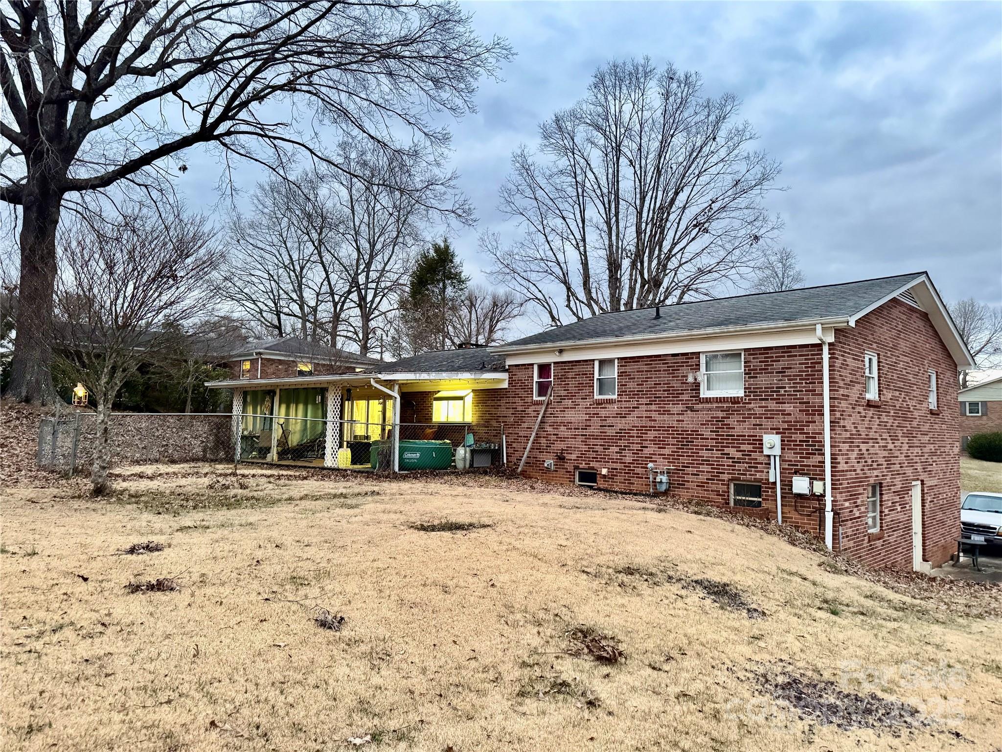 575 Circle Drive