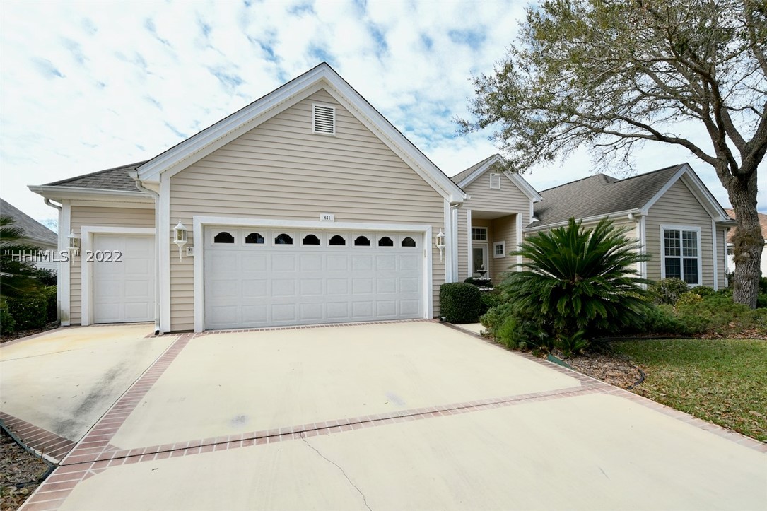 611 Argent Way