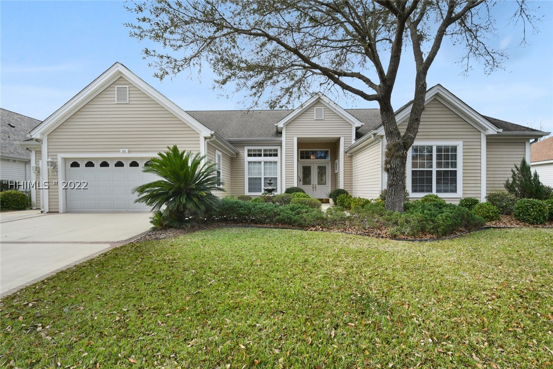 611 Argent Way