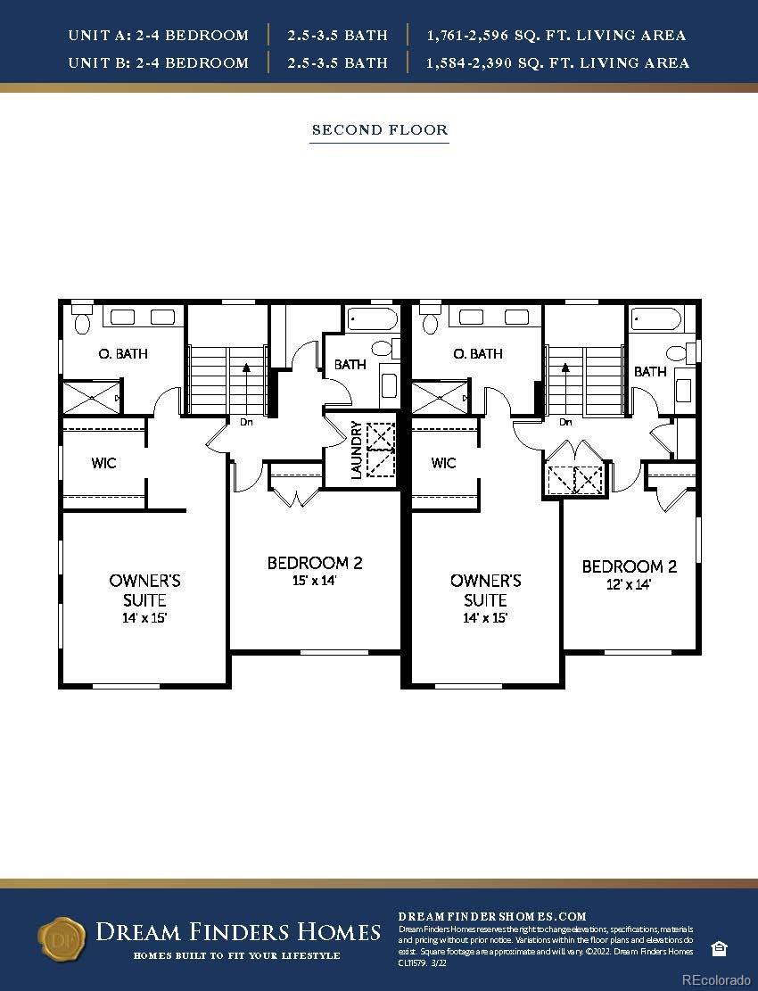 15242 W 69th Place