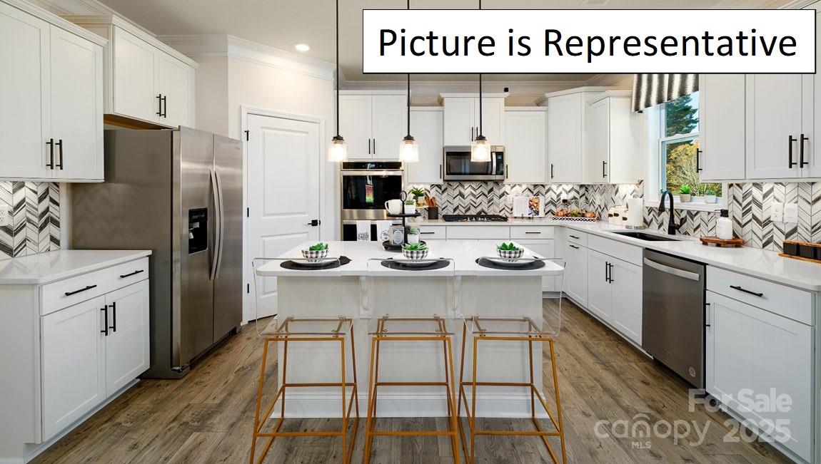 1023 Merganser Way