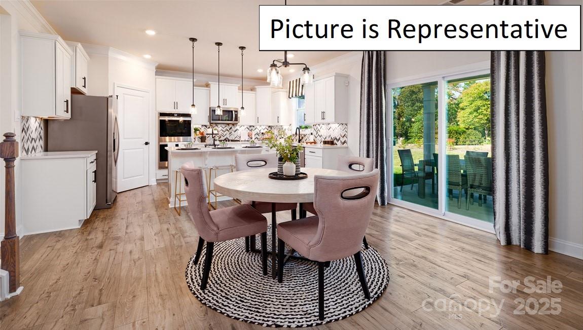 1023 Merganser Way