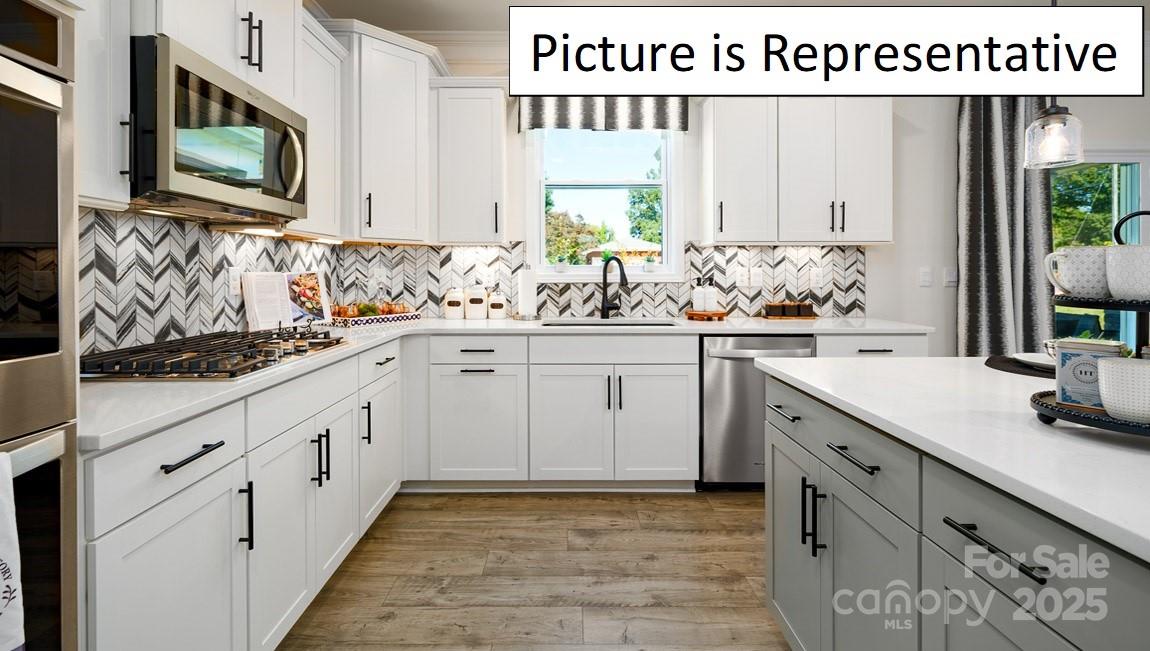 1023 Merganser Way