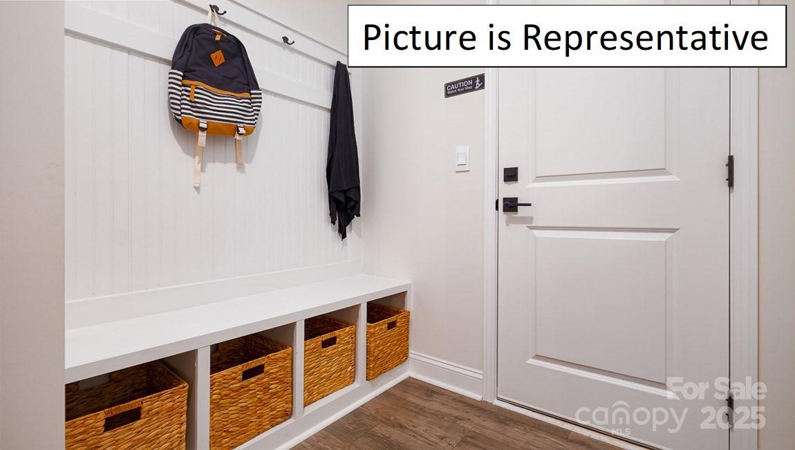1023 Merganser Way