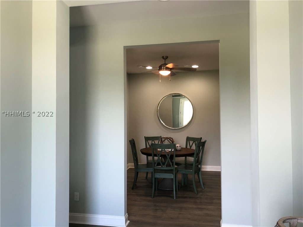 Private Address