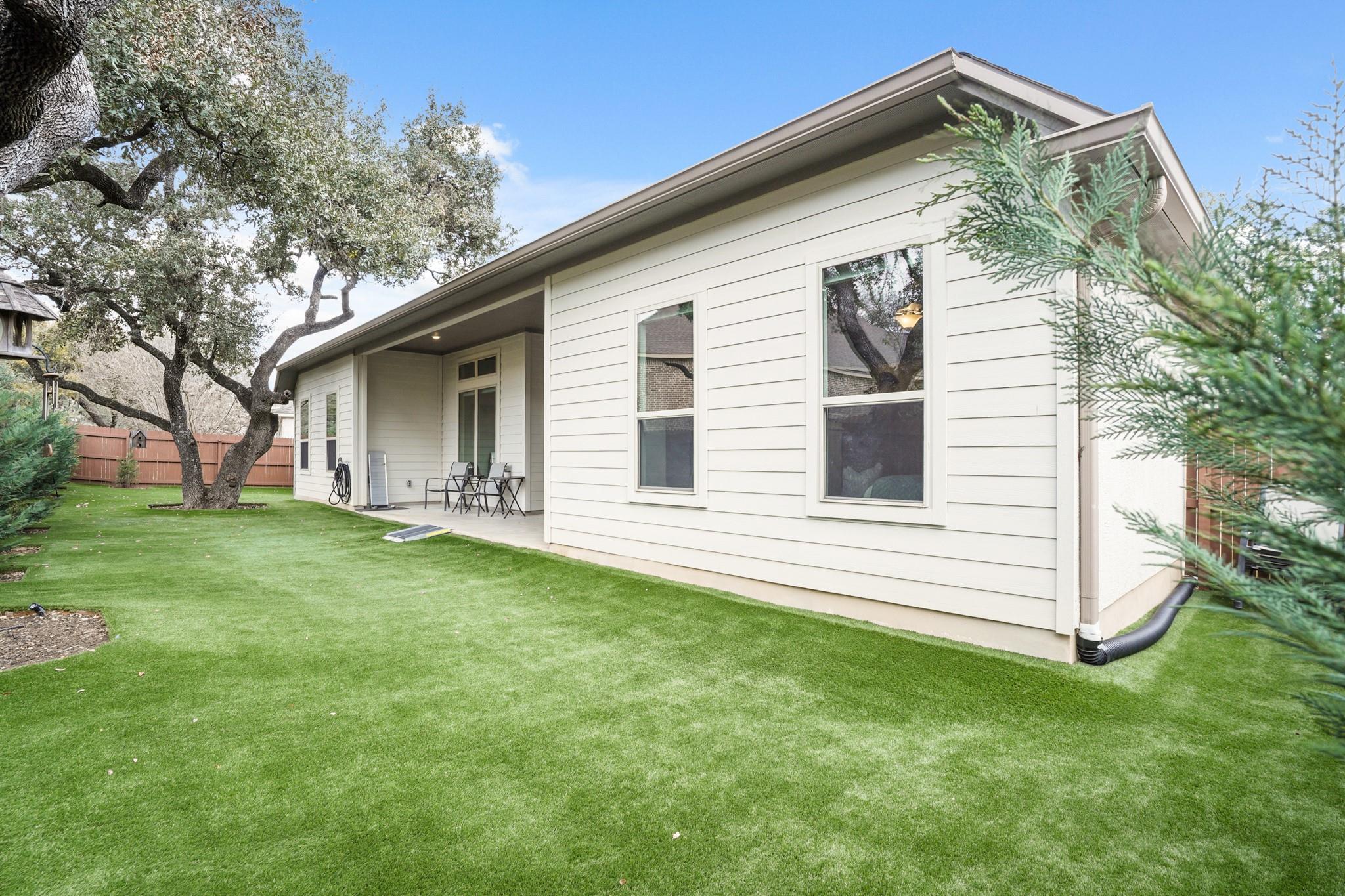 29411 Kearney Ridge