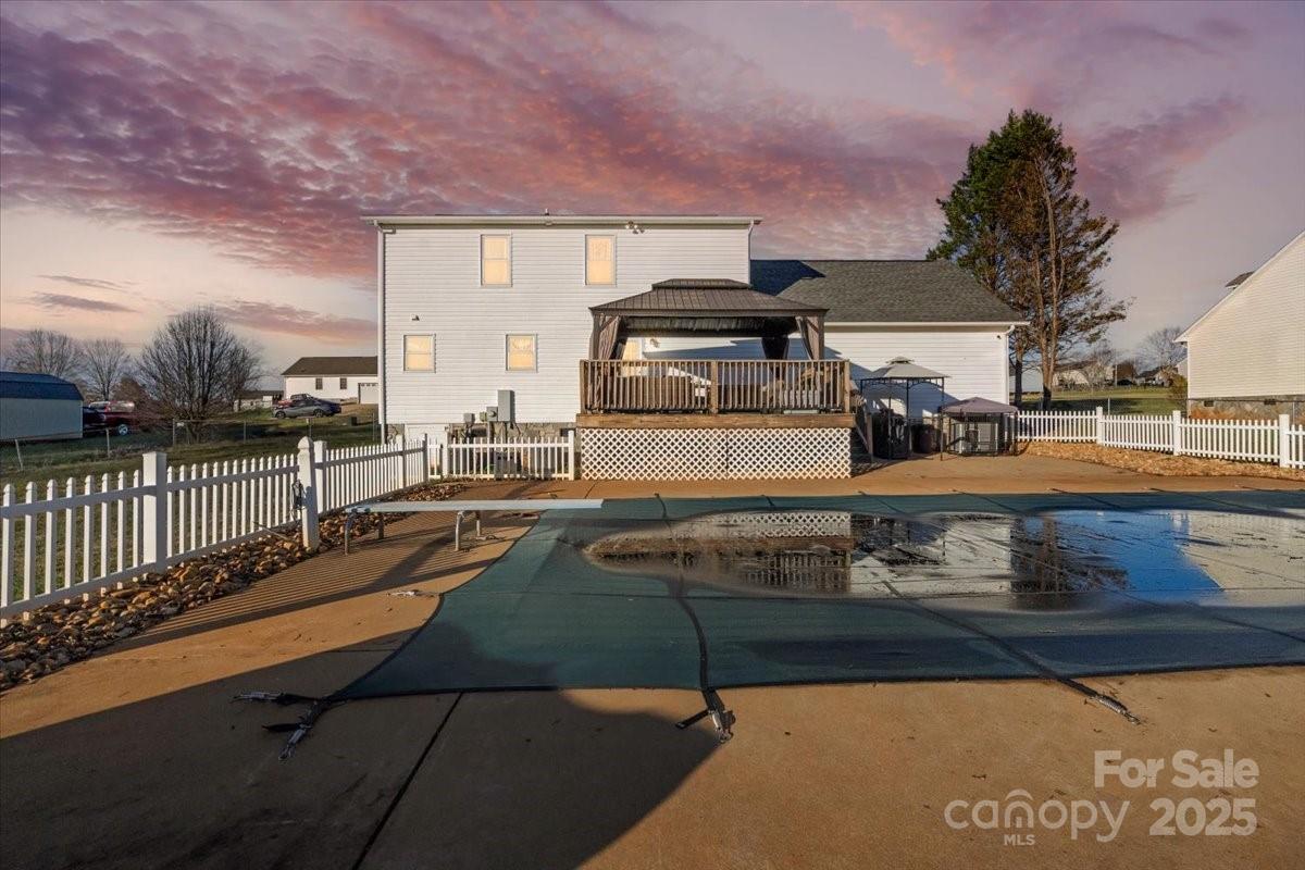 2745 River Meadows Court