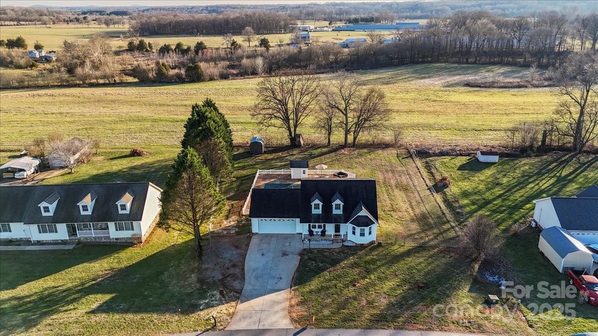 2745 River Meadows Court