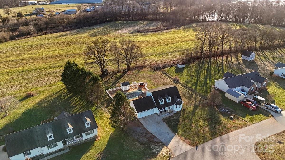 2745 River Meadows Court