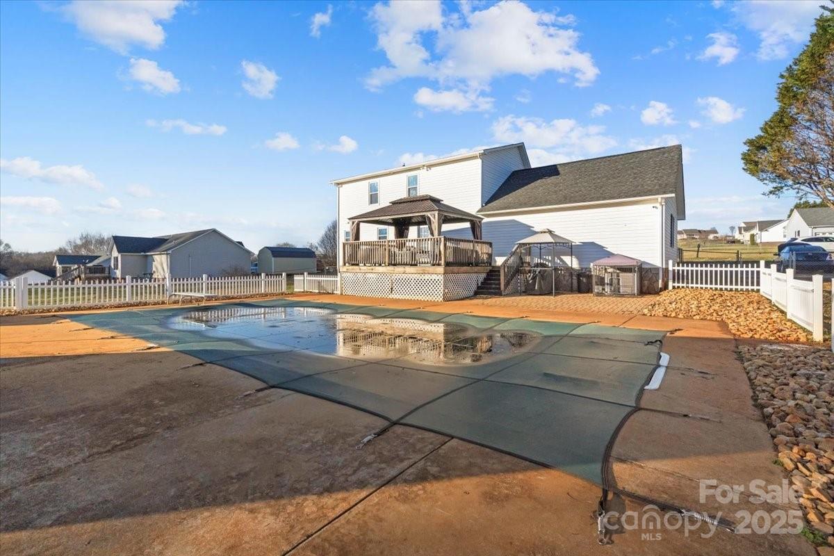 2745 River Meadows Court