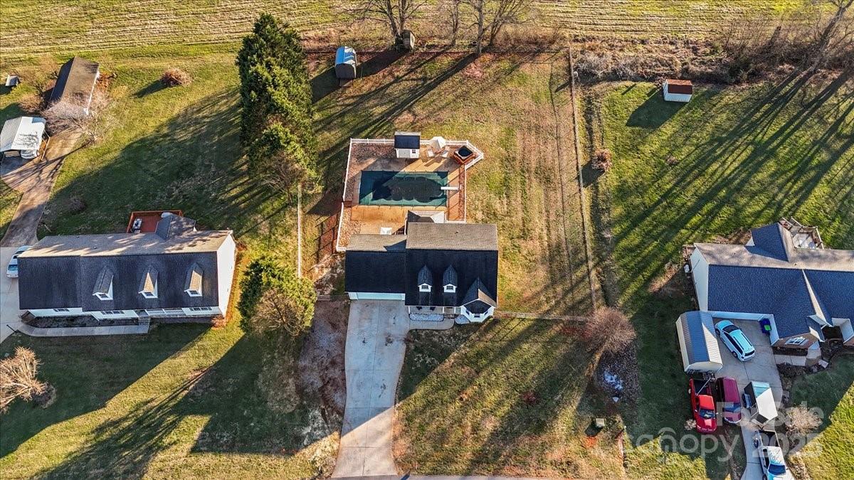 2745 River Meadows Court