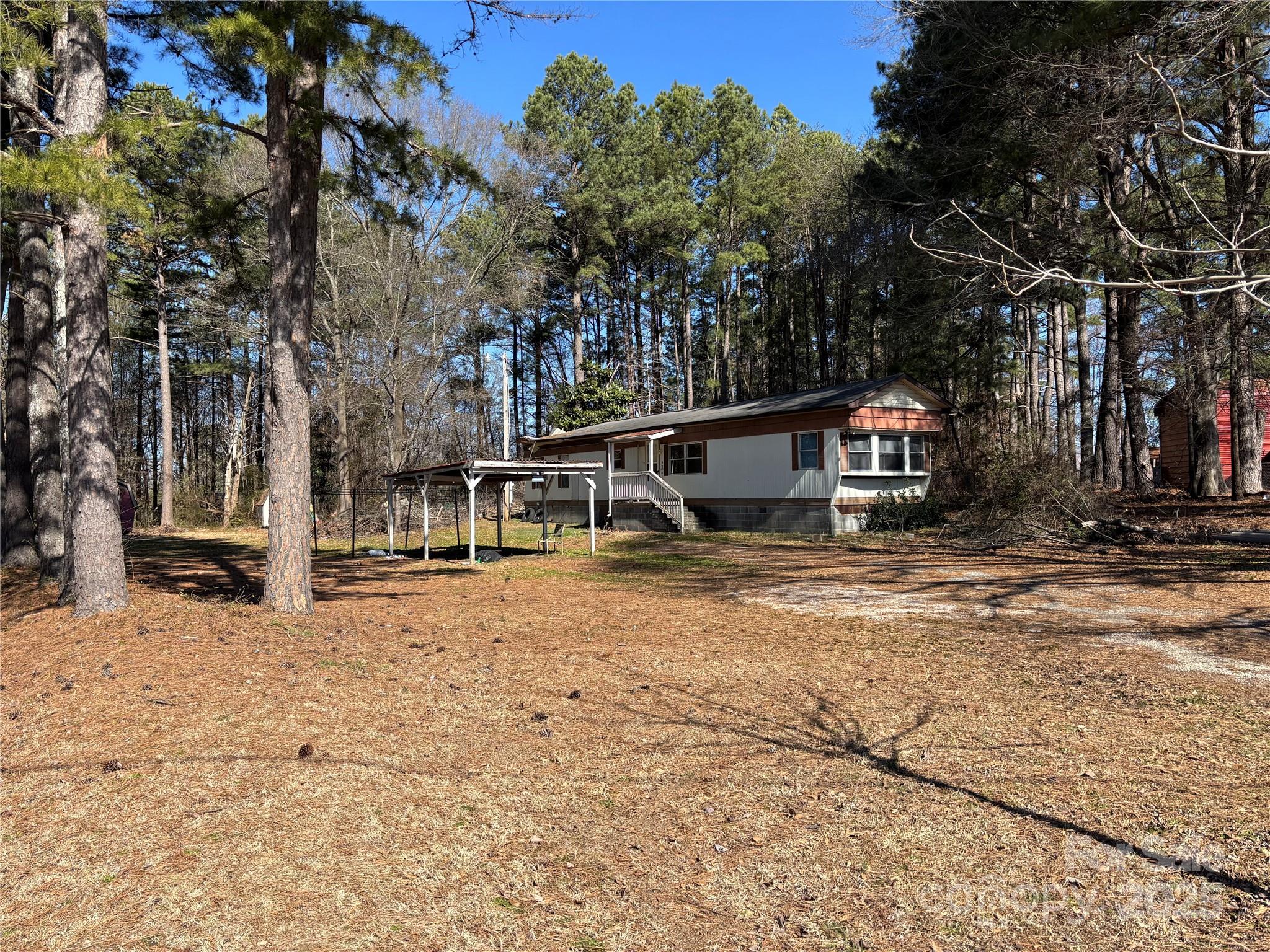 1406 Ratchford Drive
