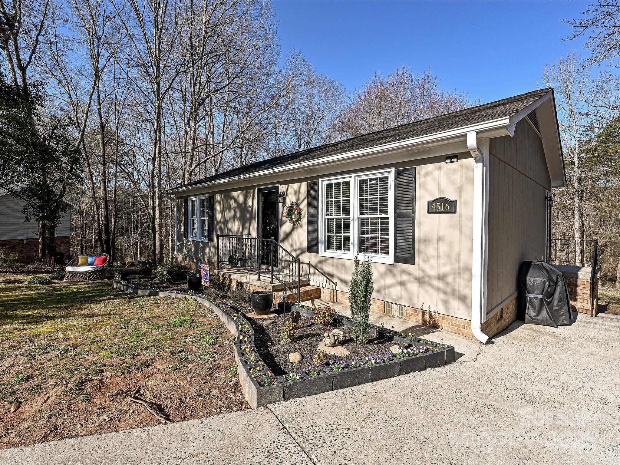 4516 Jamee Drive