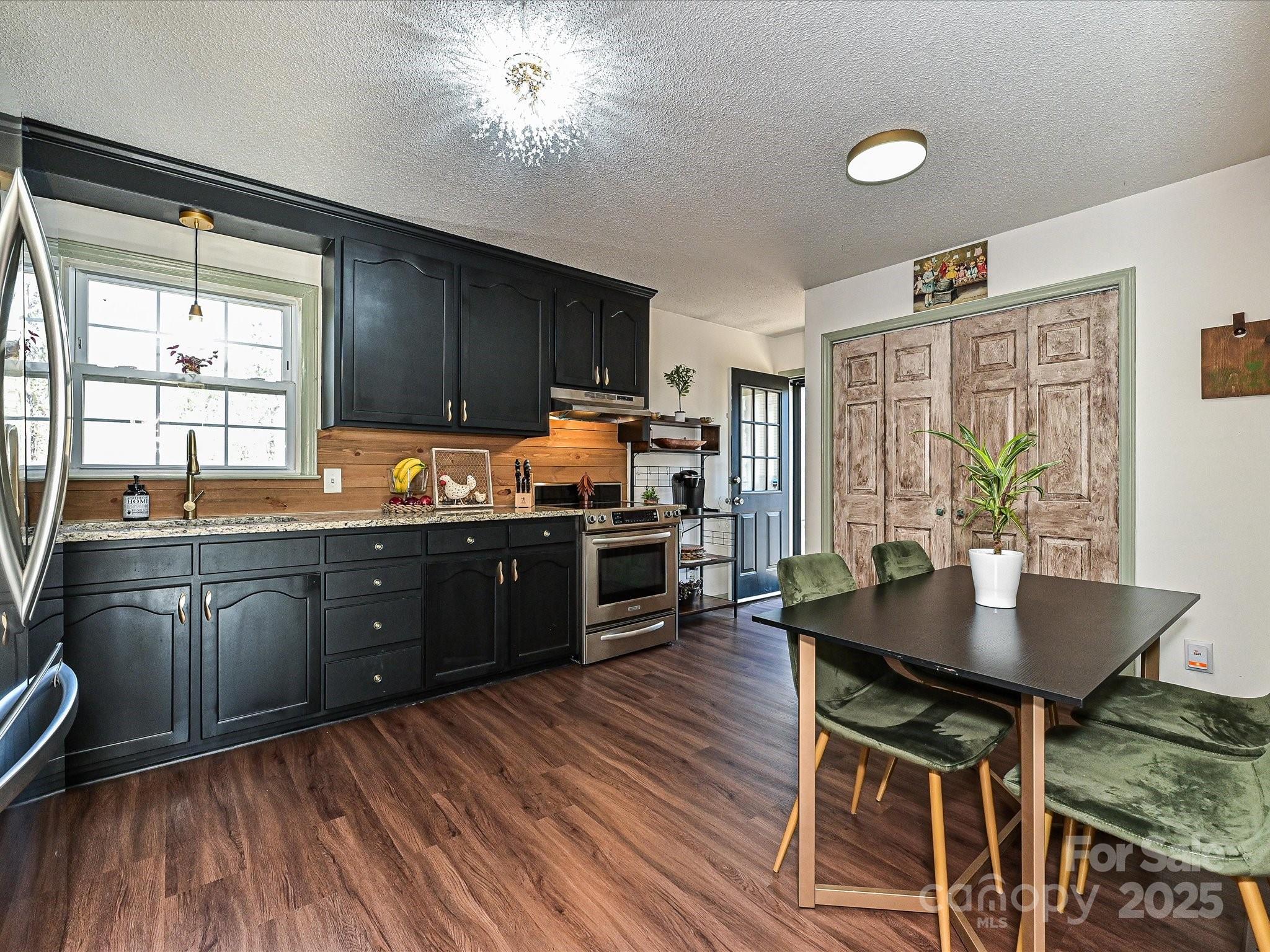 4516 Jamee Drive
