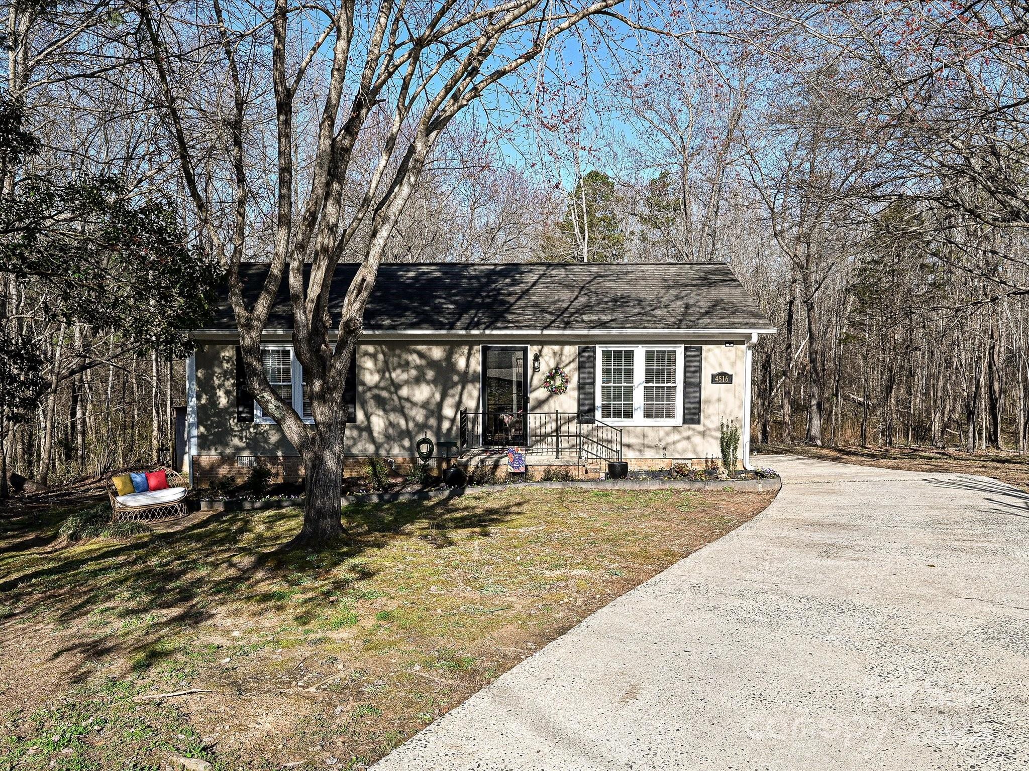 4516 Jamee Drive