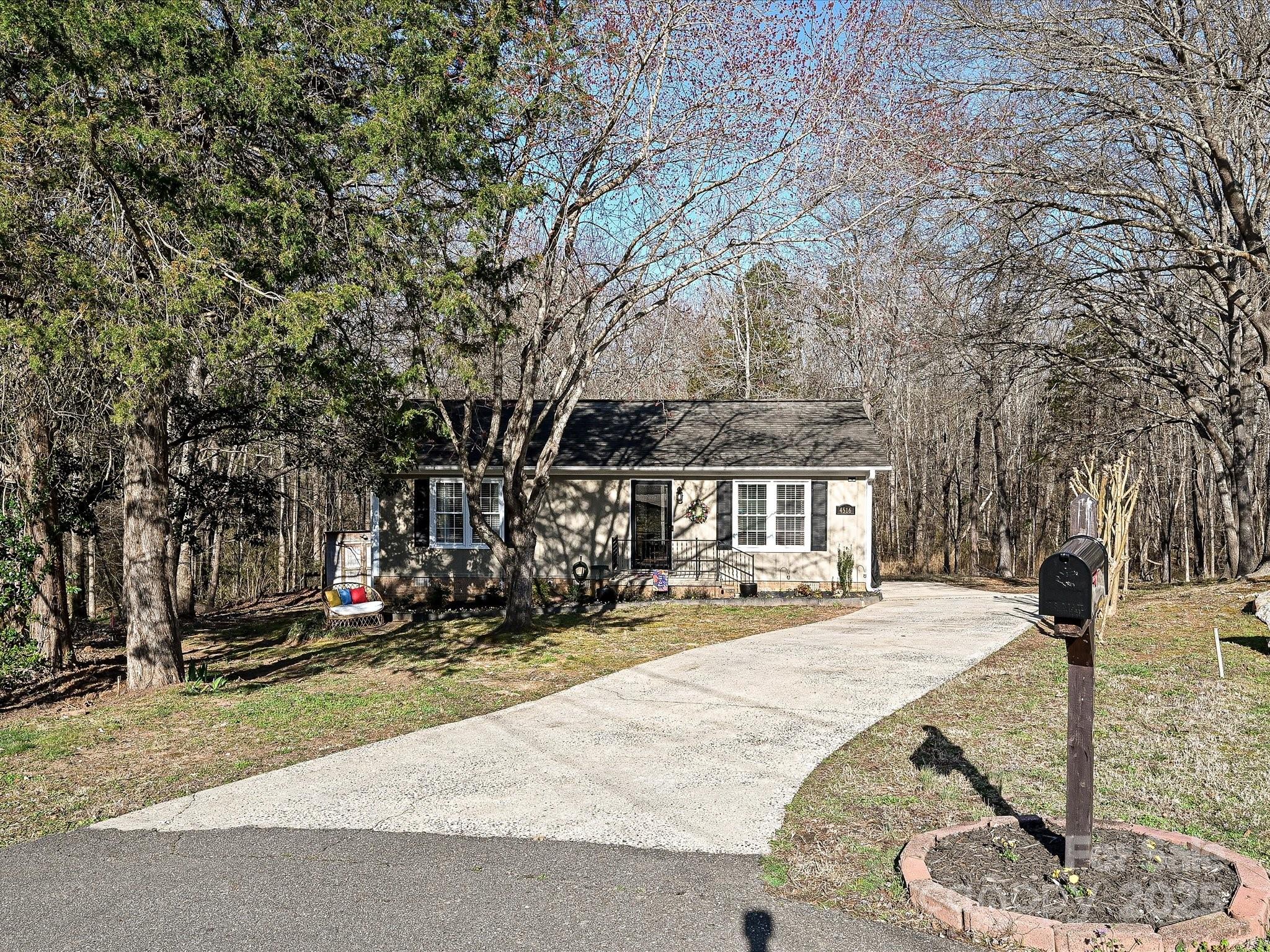 4516 Jamee Drive