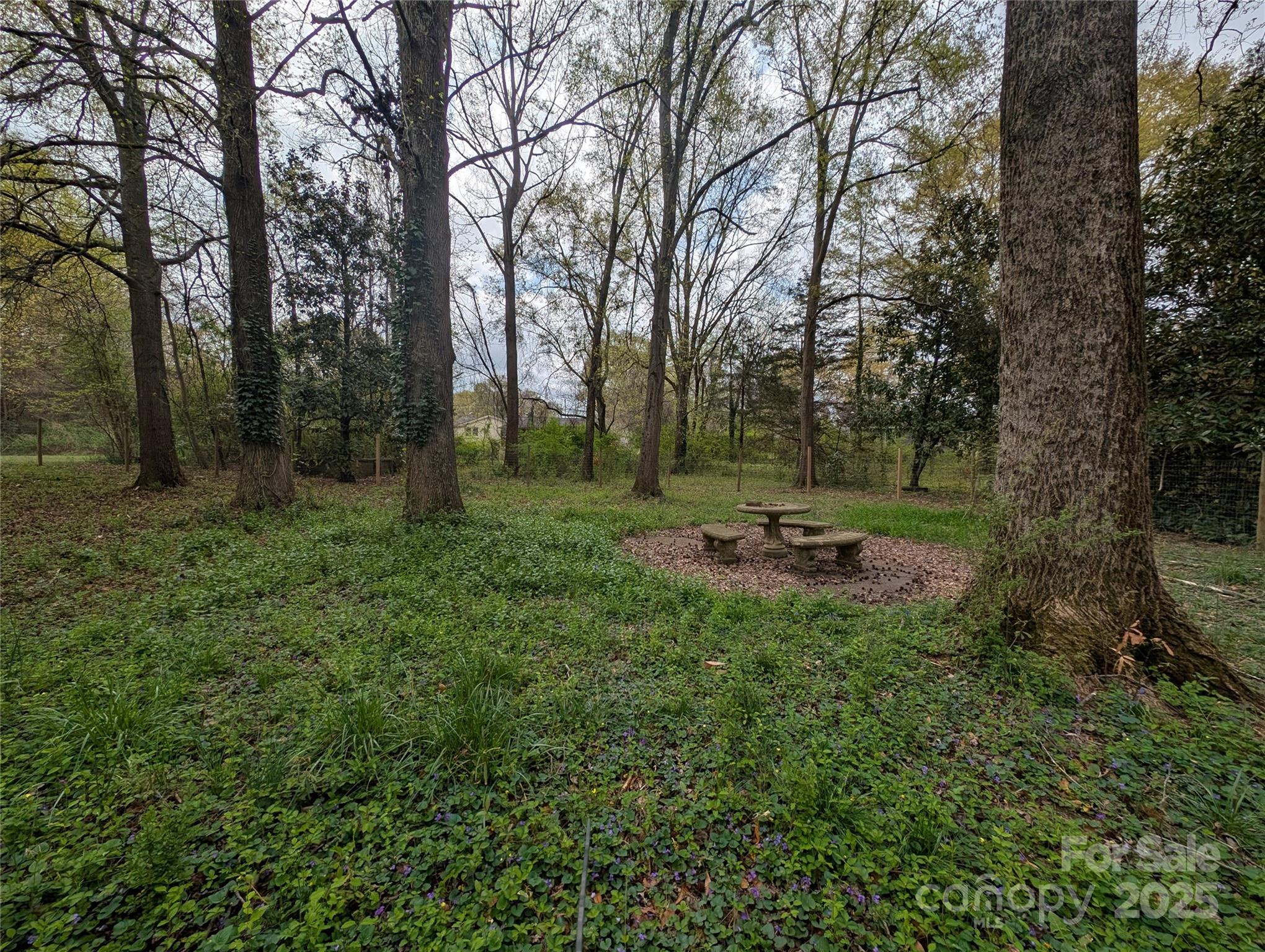 1536 Plyler Lake Road