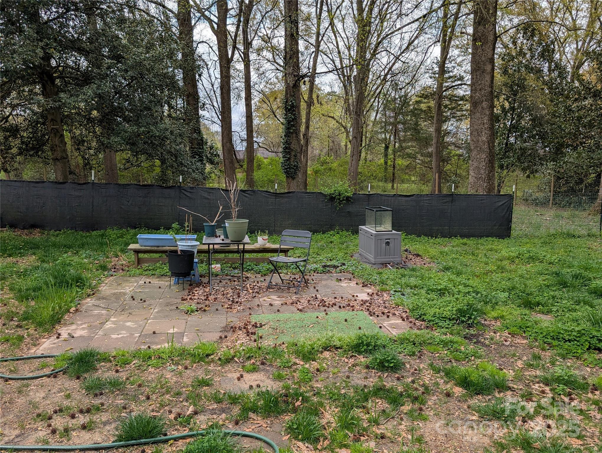 1536 Plyler Lake Road