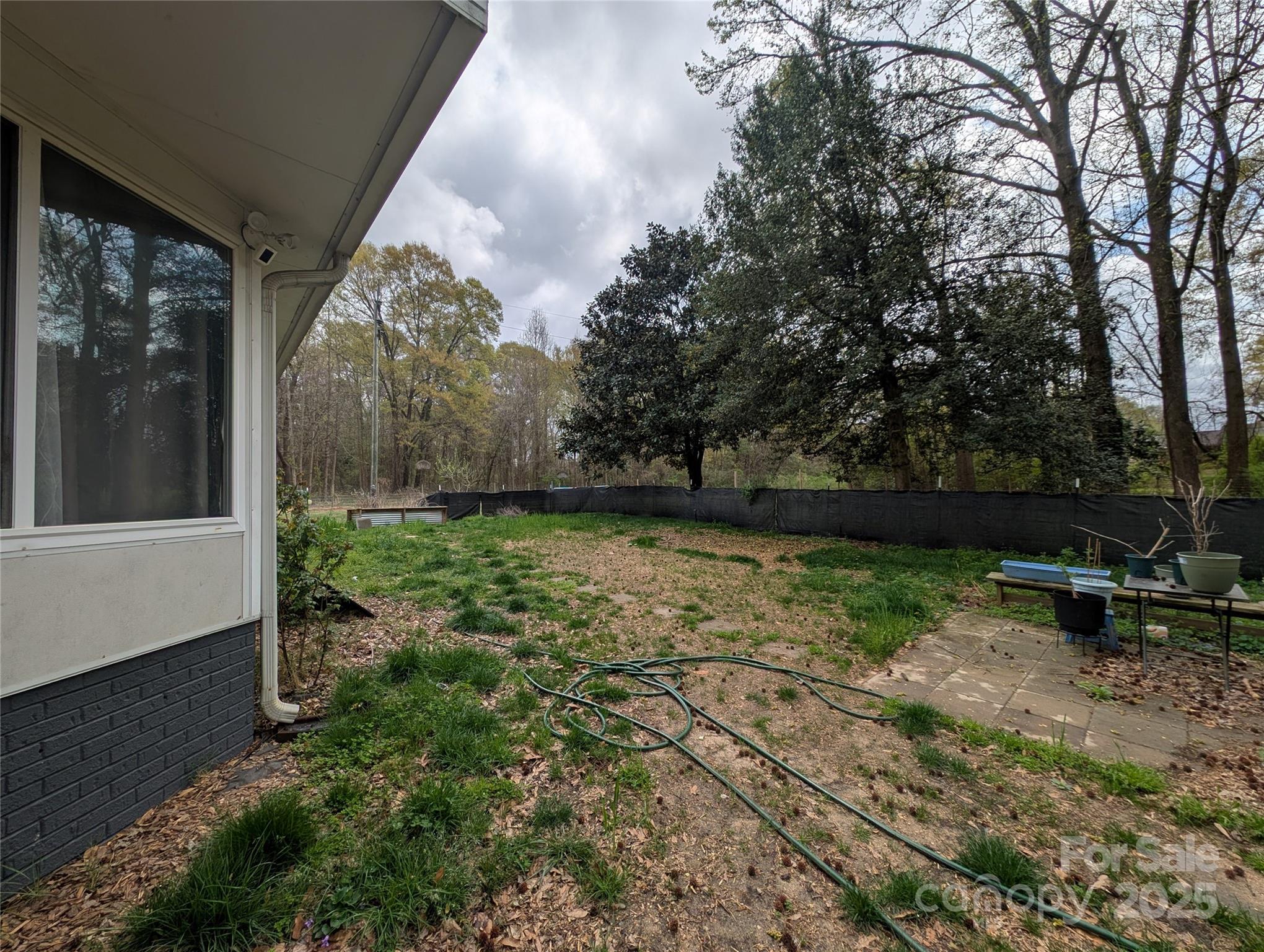 1536 Plyler Lake Road