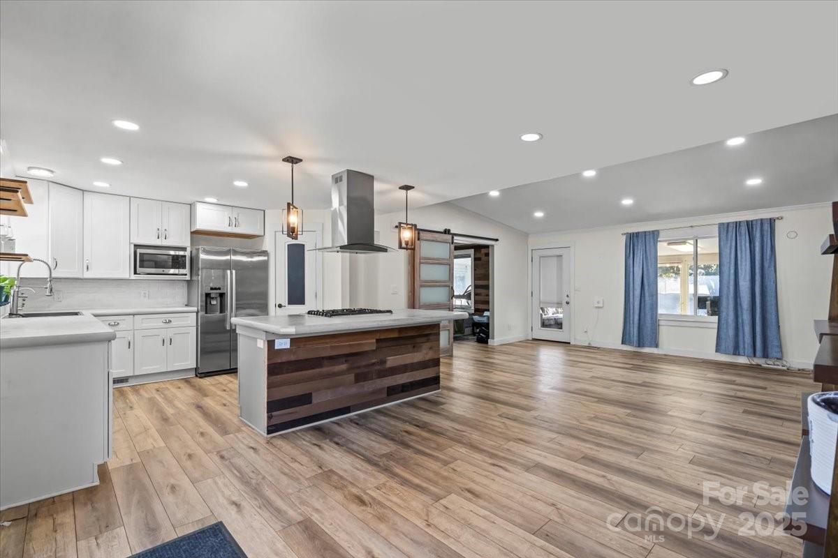 1536 Plyler Lake Road