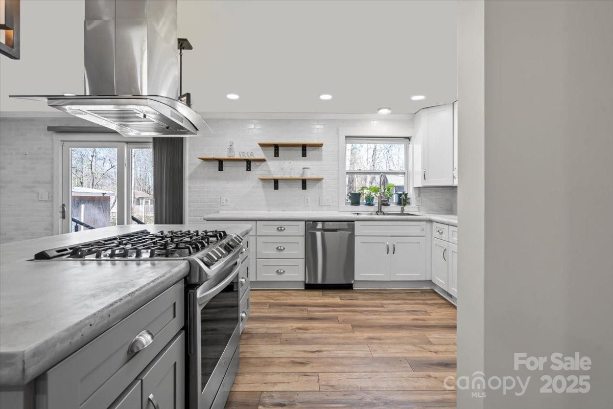 1536 Plyler Lake Road