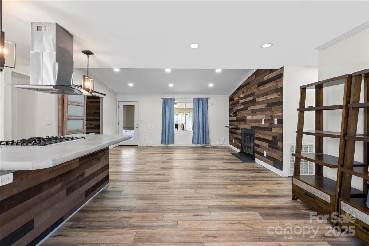 1536 Plyler Lake Road