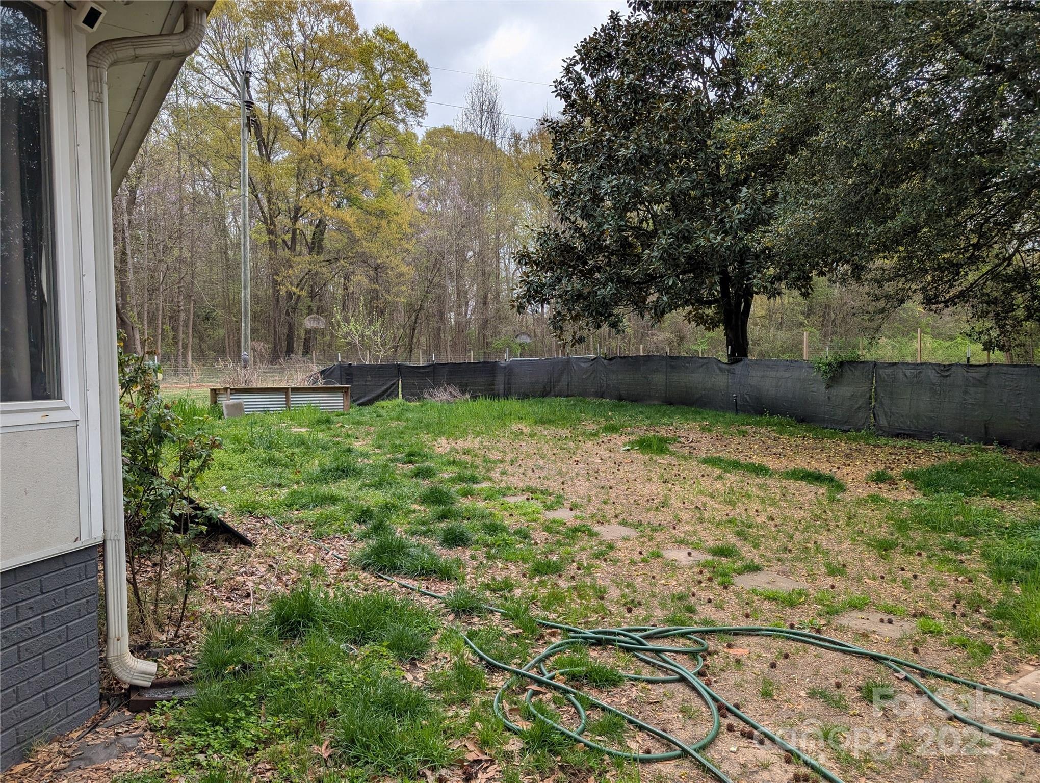 1536 Plyler Lake Road