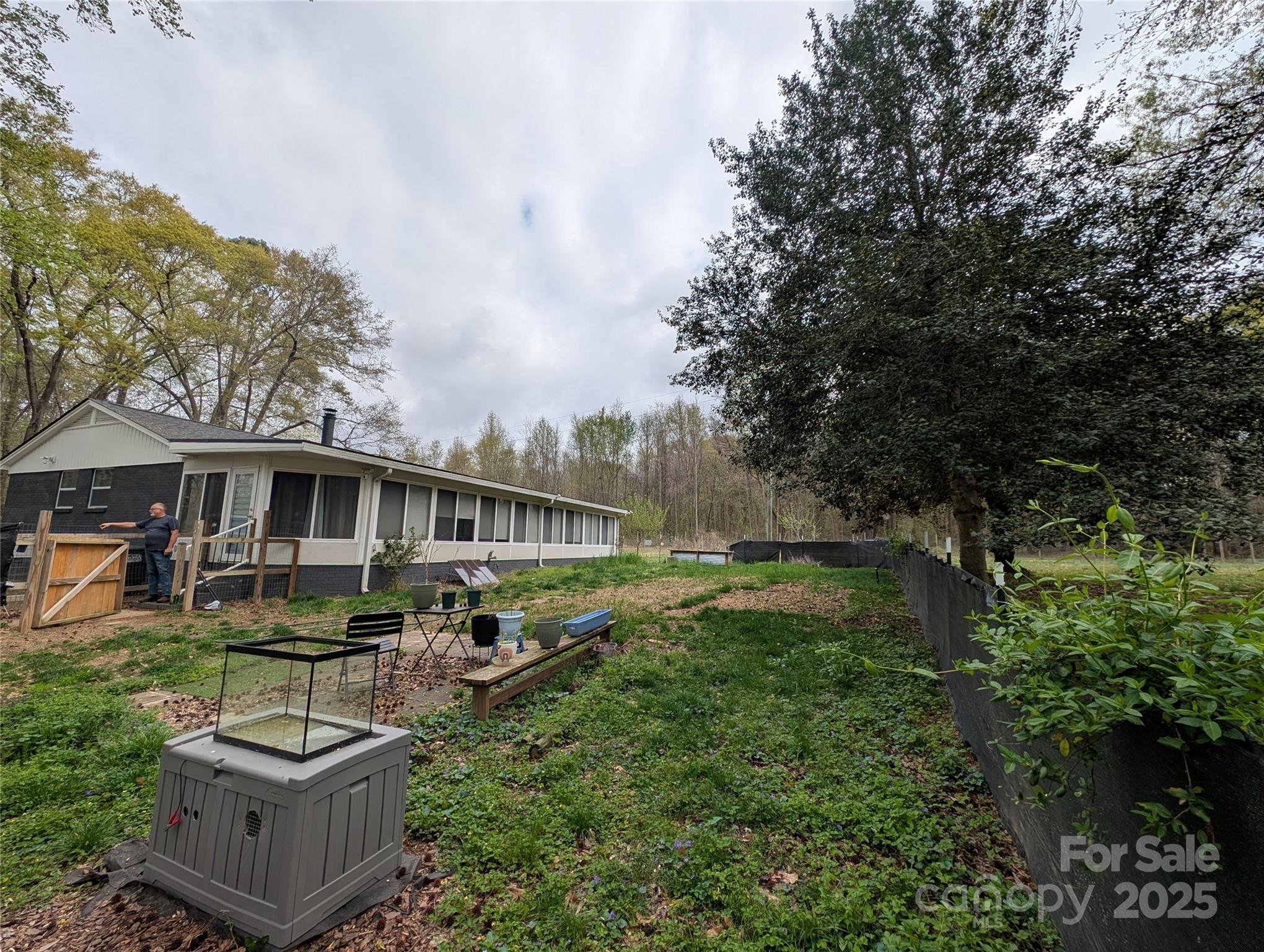 1536 Plyler Lake Road