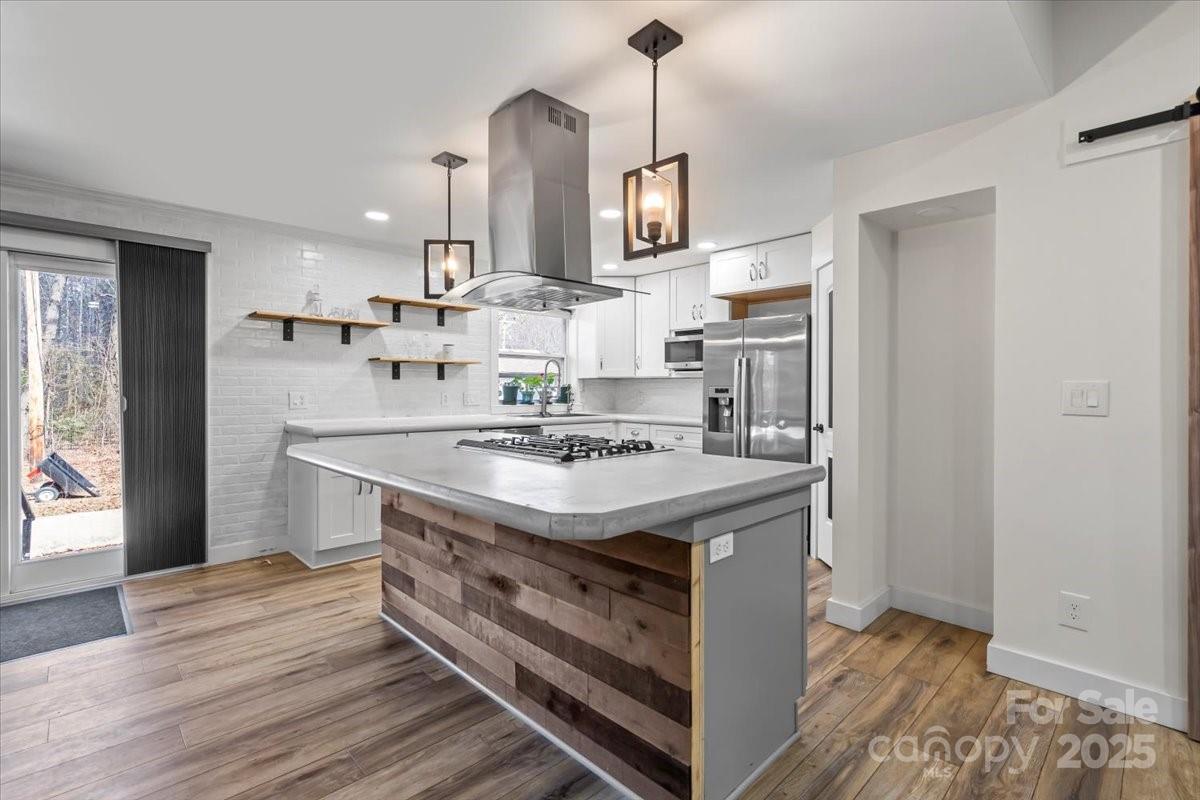 1536 Plyler Lake Road