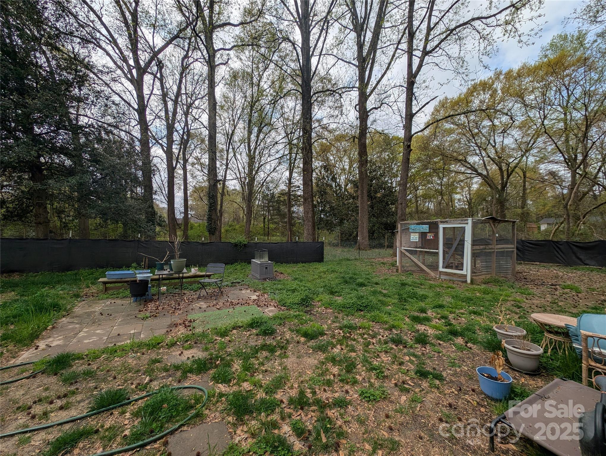 1536 Plyler Lake Road