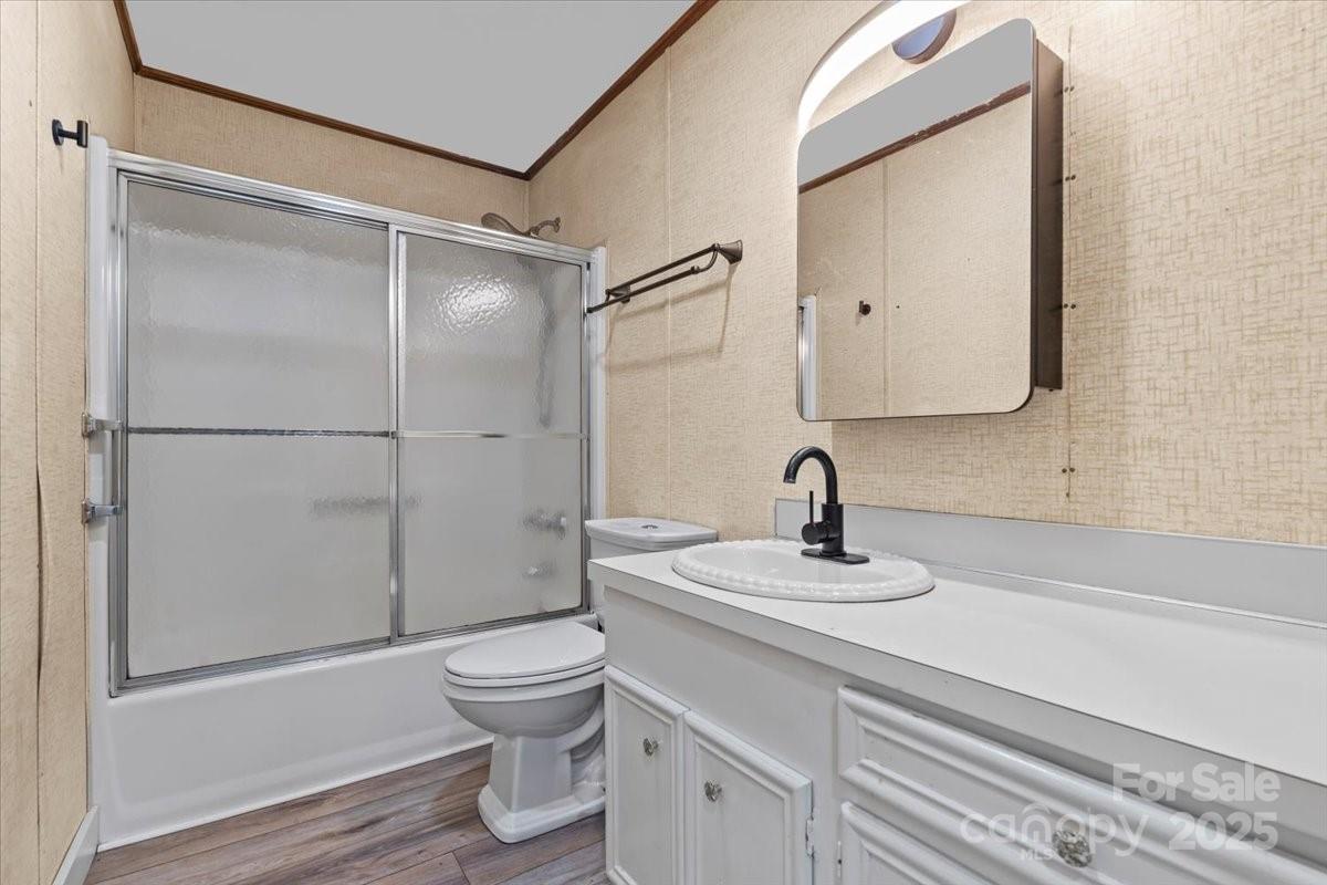 1536 Plyler Lake Road