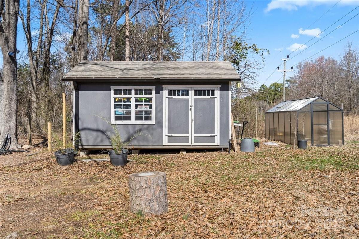 1536 Plyler Lake Road