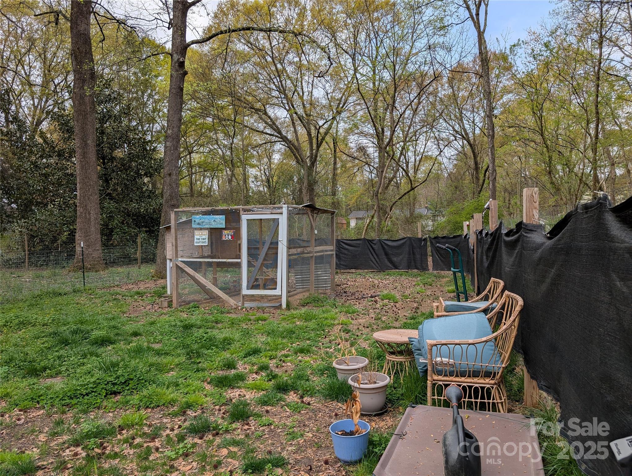 1536 Plyler Lake Road