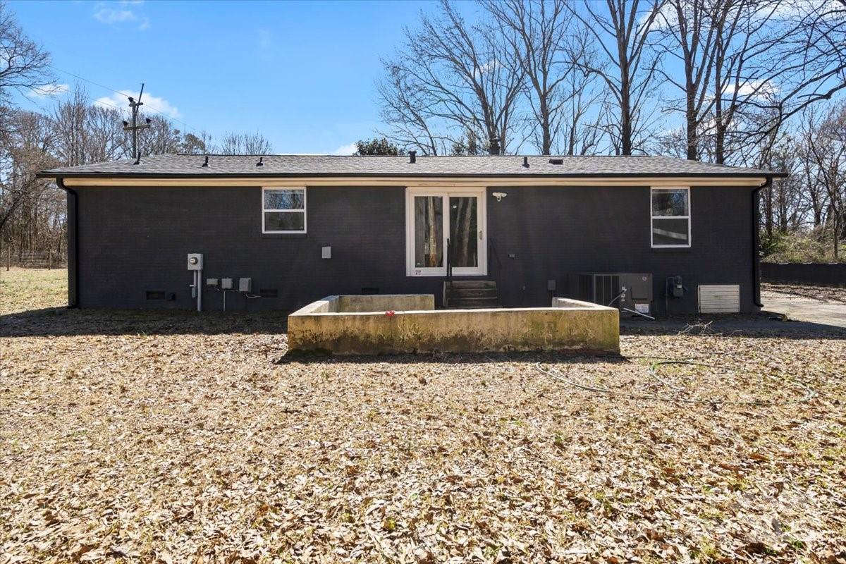 1536 Plyler Lake Road