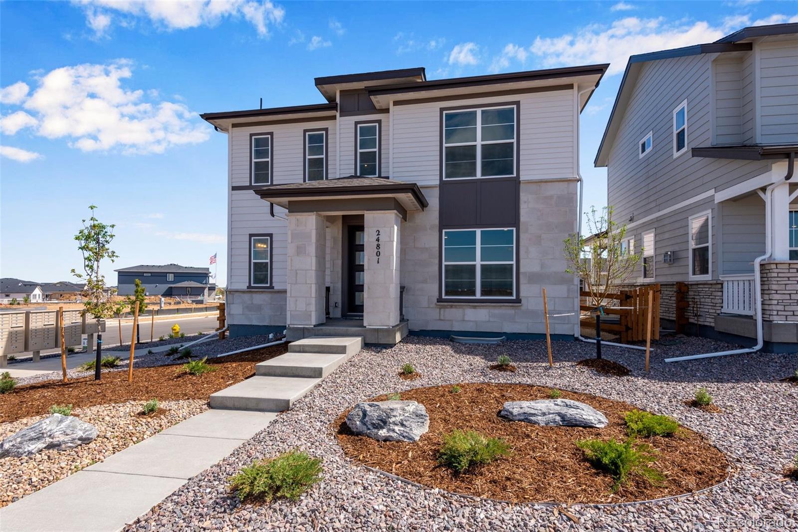 24801 E 33rd Drive