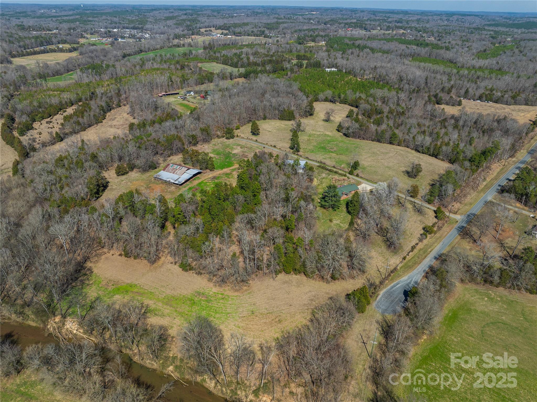 3400 Biggers Road
