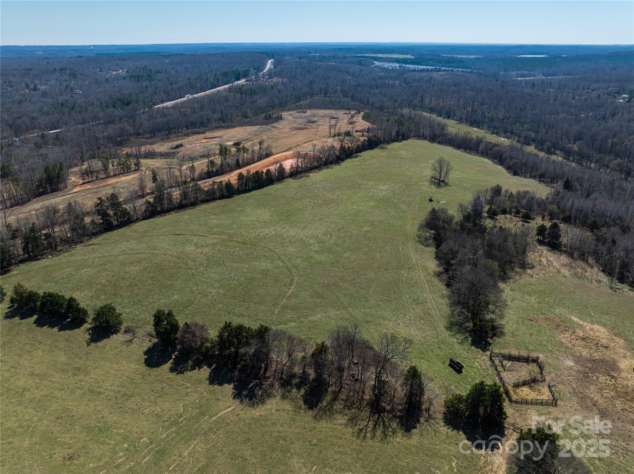 3400 Biggers Road