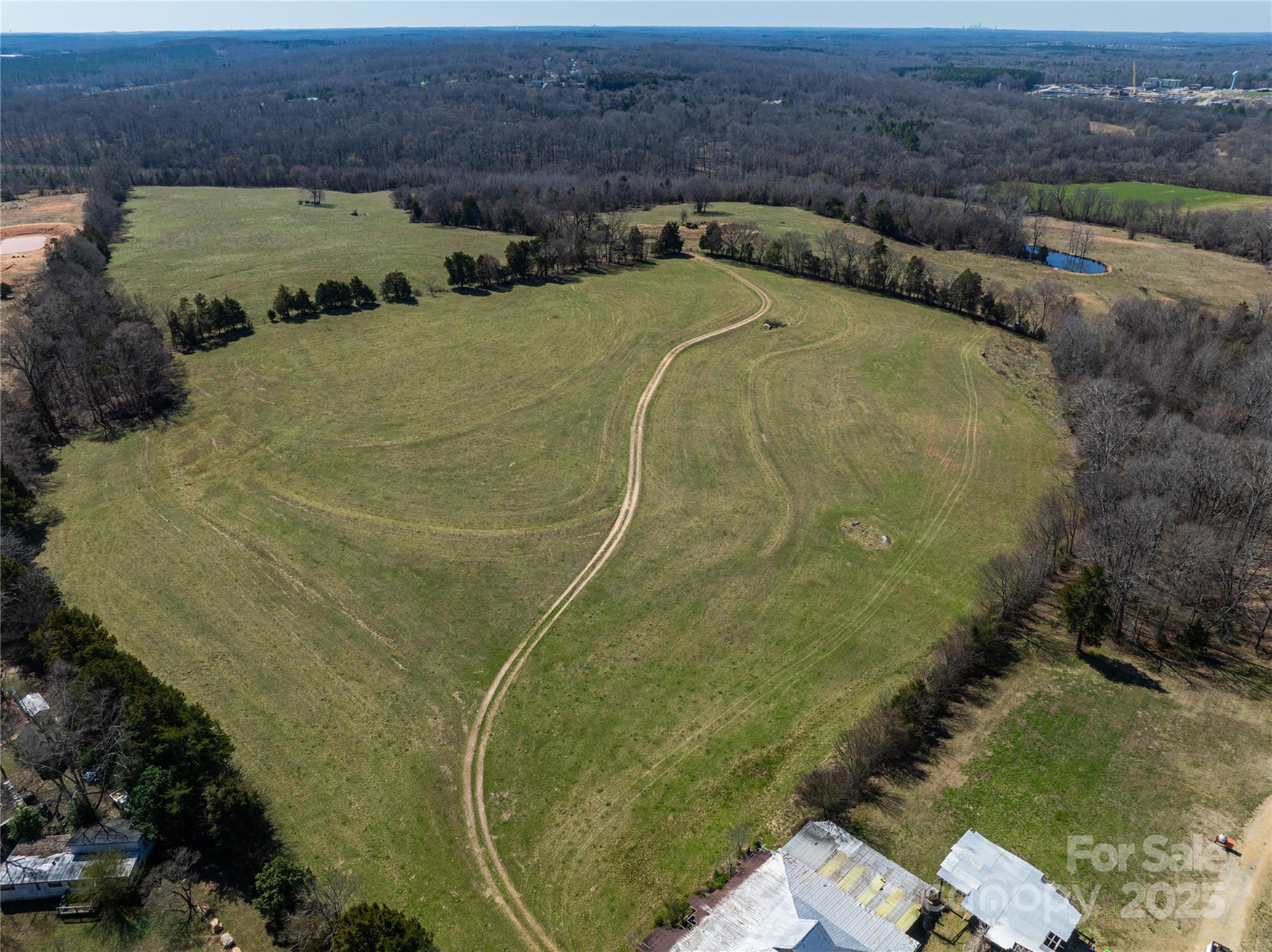 3400 Biggers Road