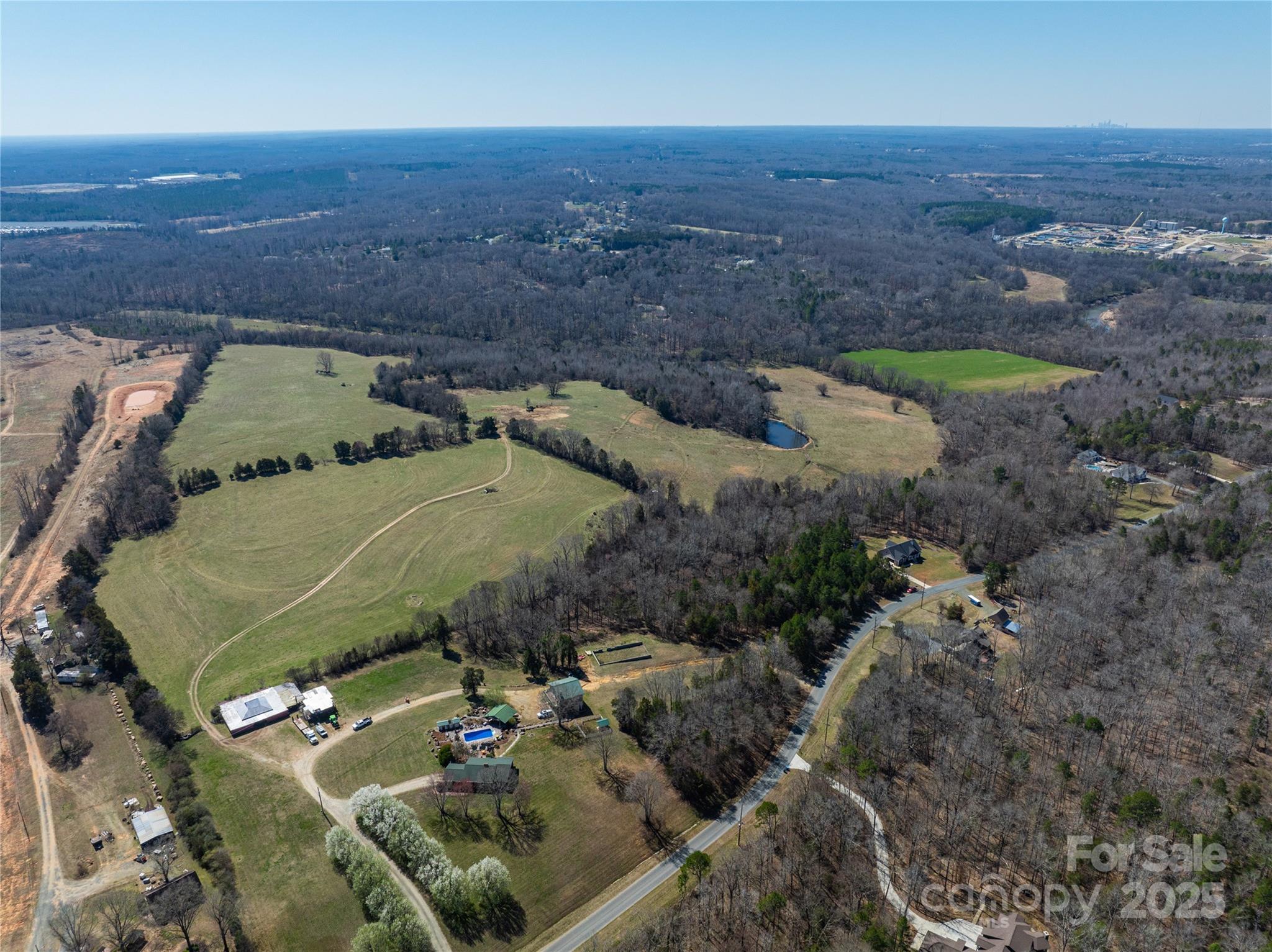 3400 Biggers Road