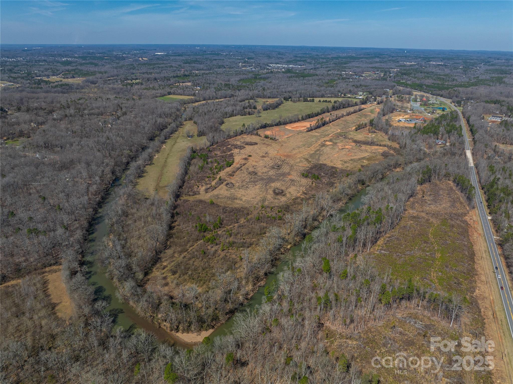 3400 Biggers Road