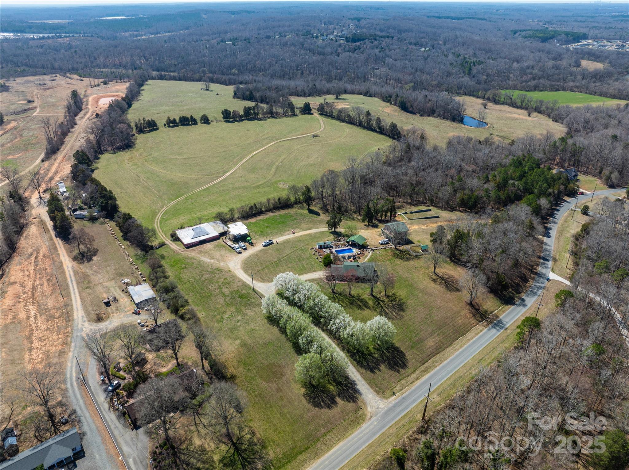 3400 Biggers Road