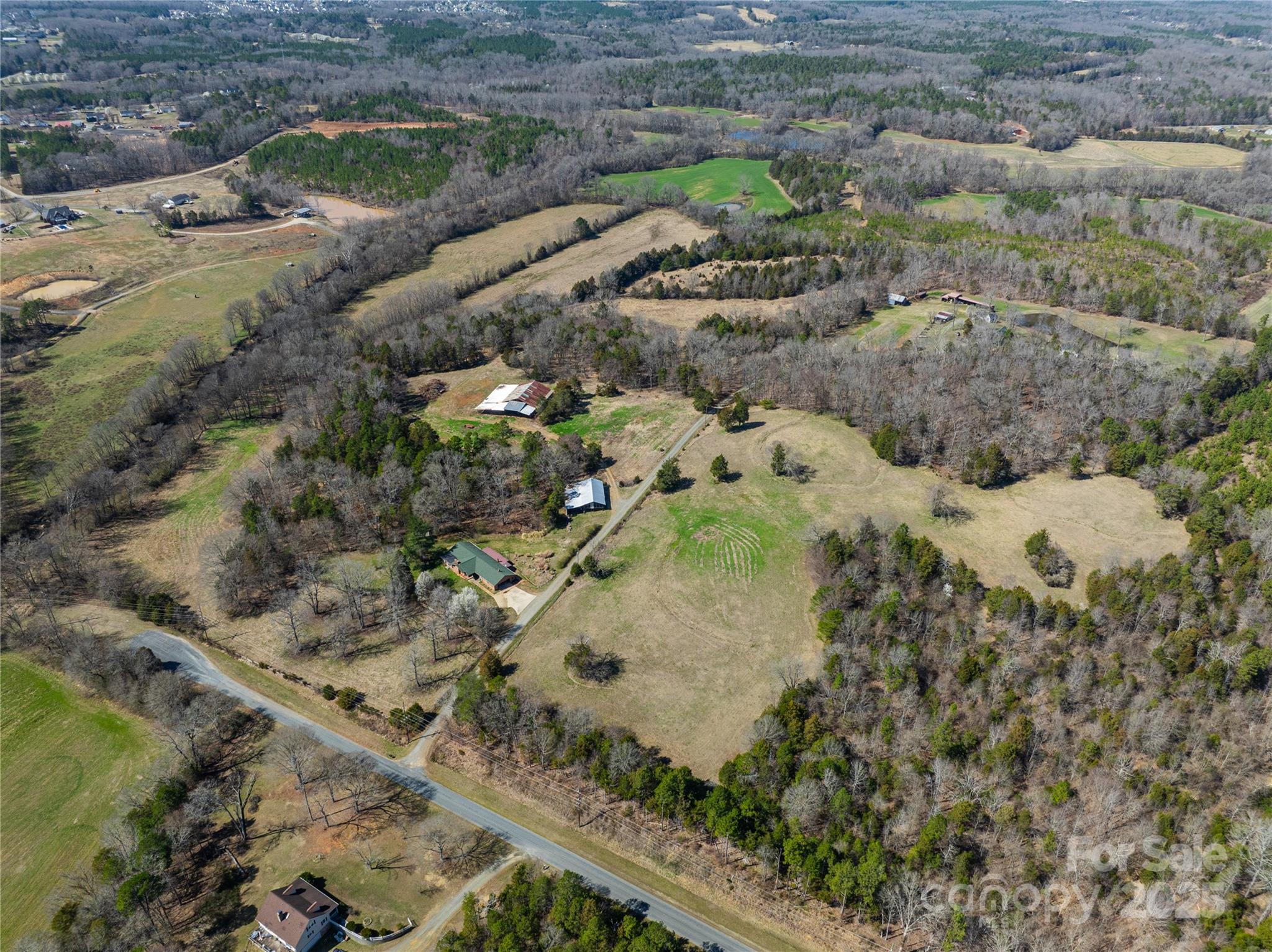 3400 Biggers Road